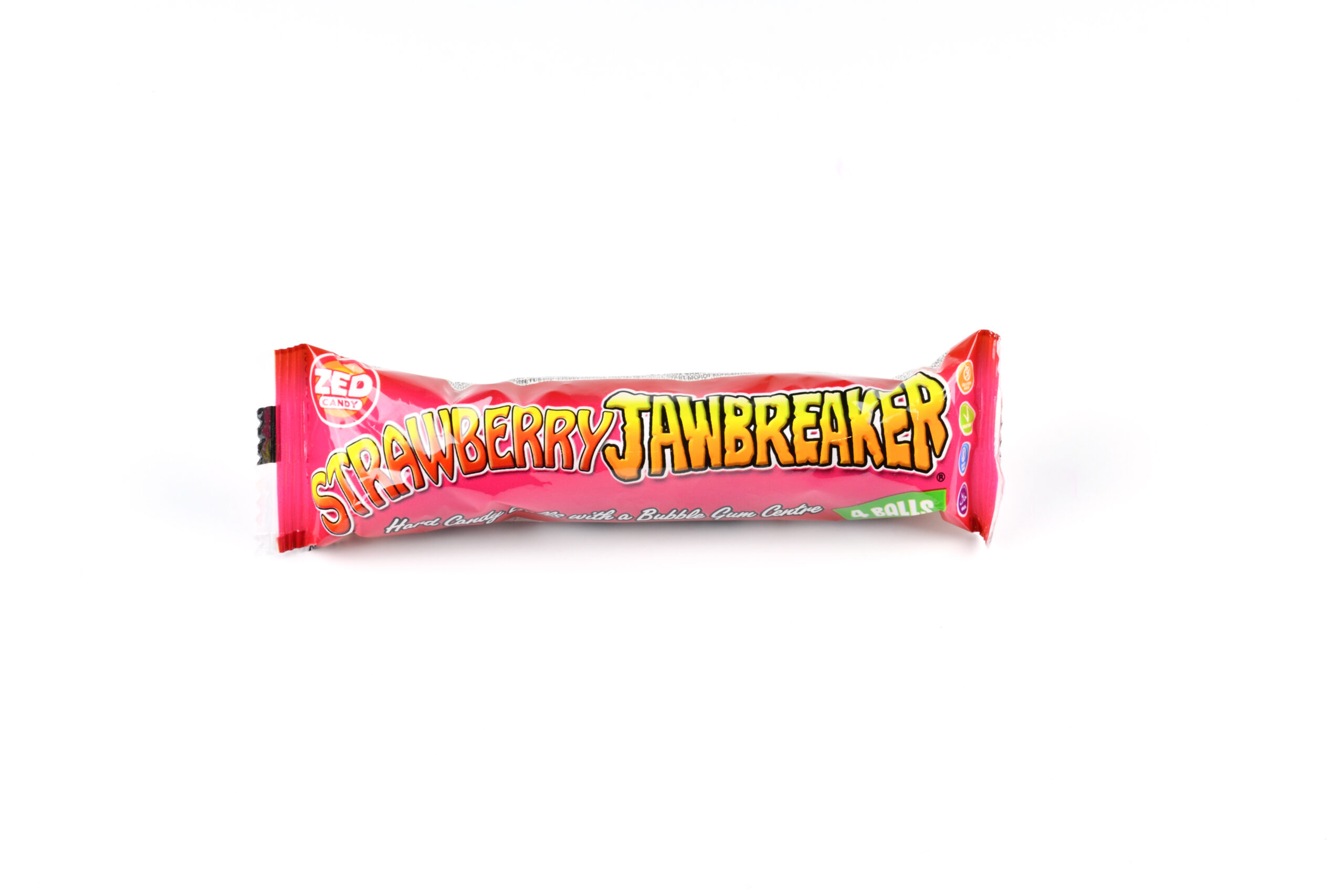 jawbreaker aardbei