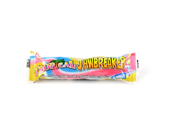 jawbreaker tropical