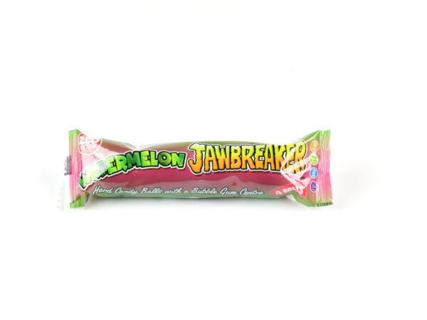 jawbreaker watermeloen