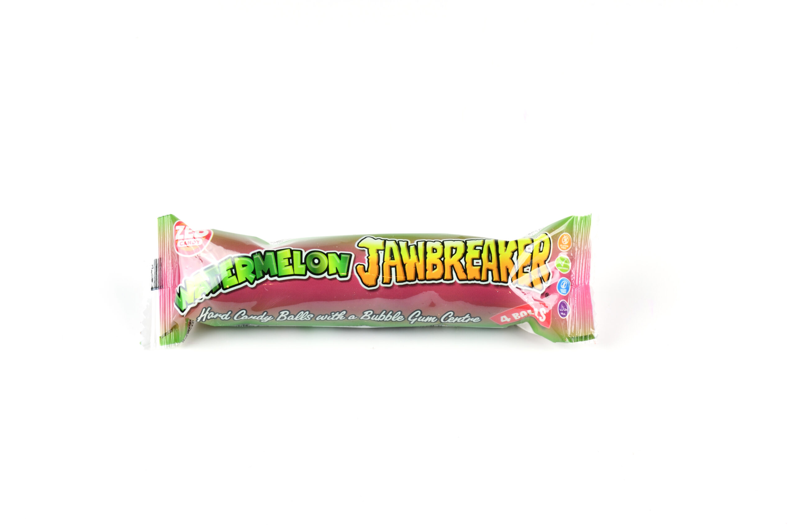 jawbreaker watermeloen