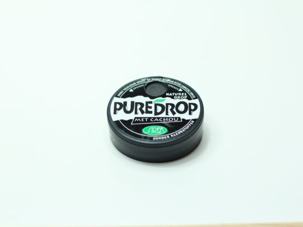 Laurierdrop