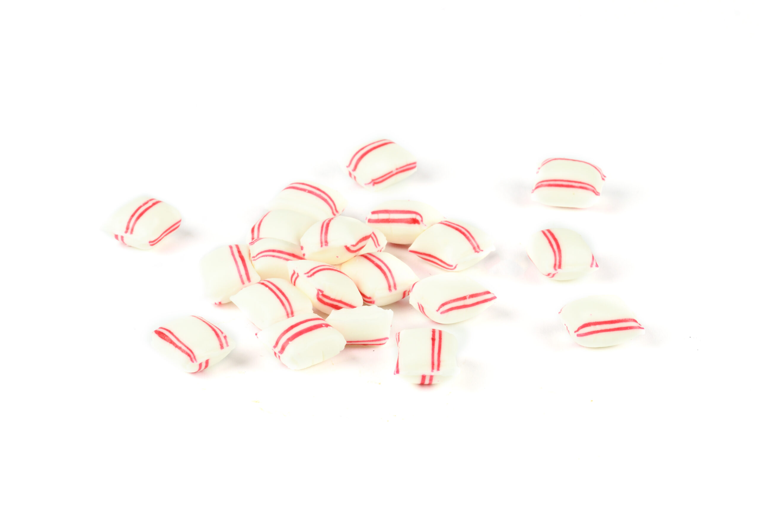 pepermuntkussentjes