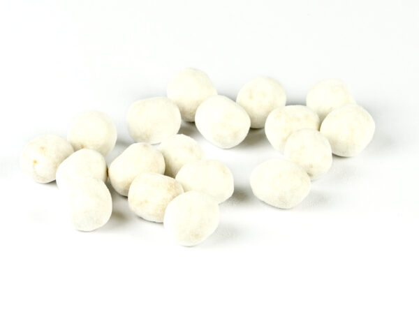 sneeuwballen