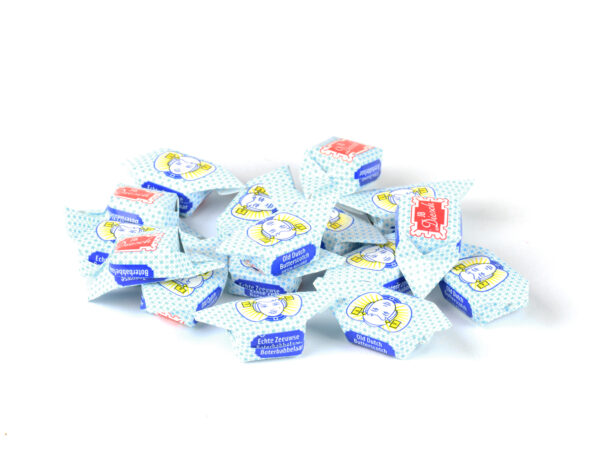 zeeuwse babbelaars