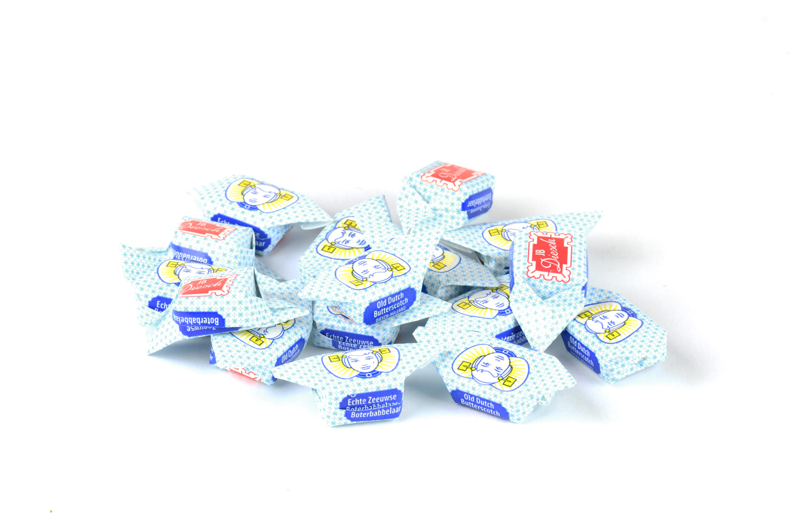 zeeuwse babbelaars