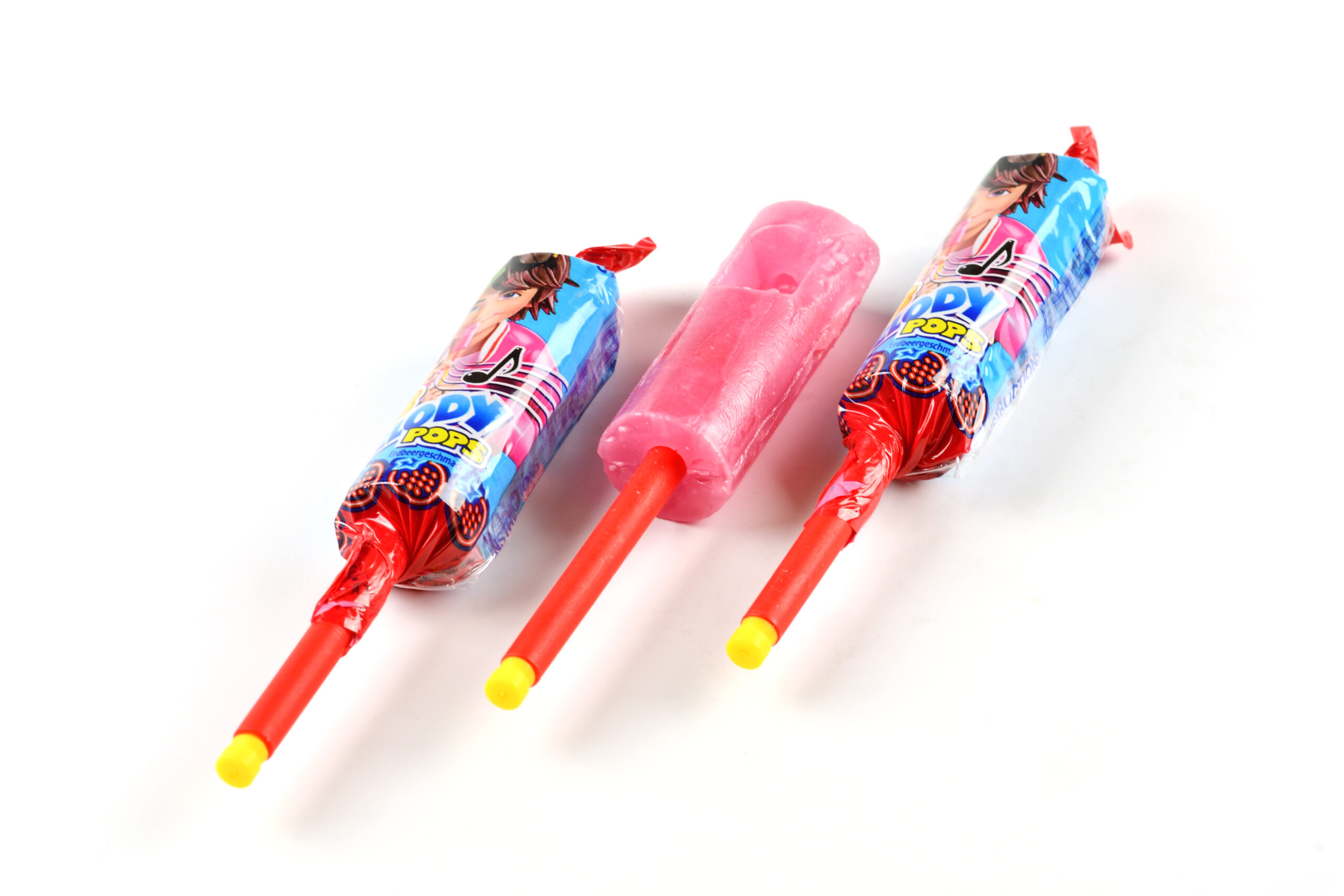 fluitlolly