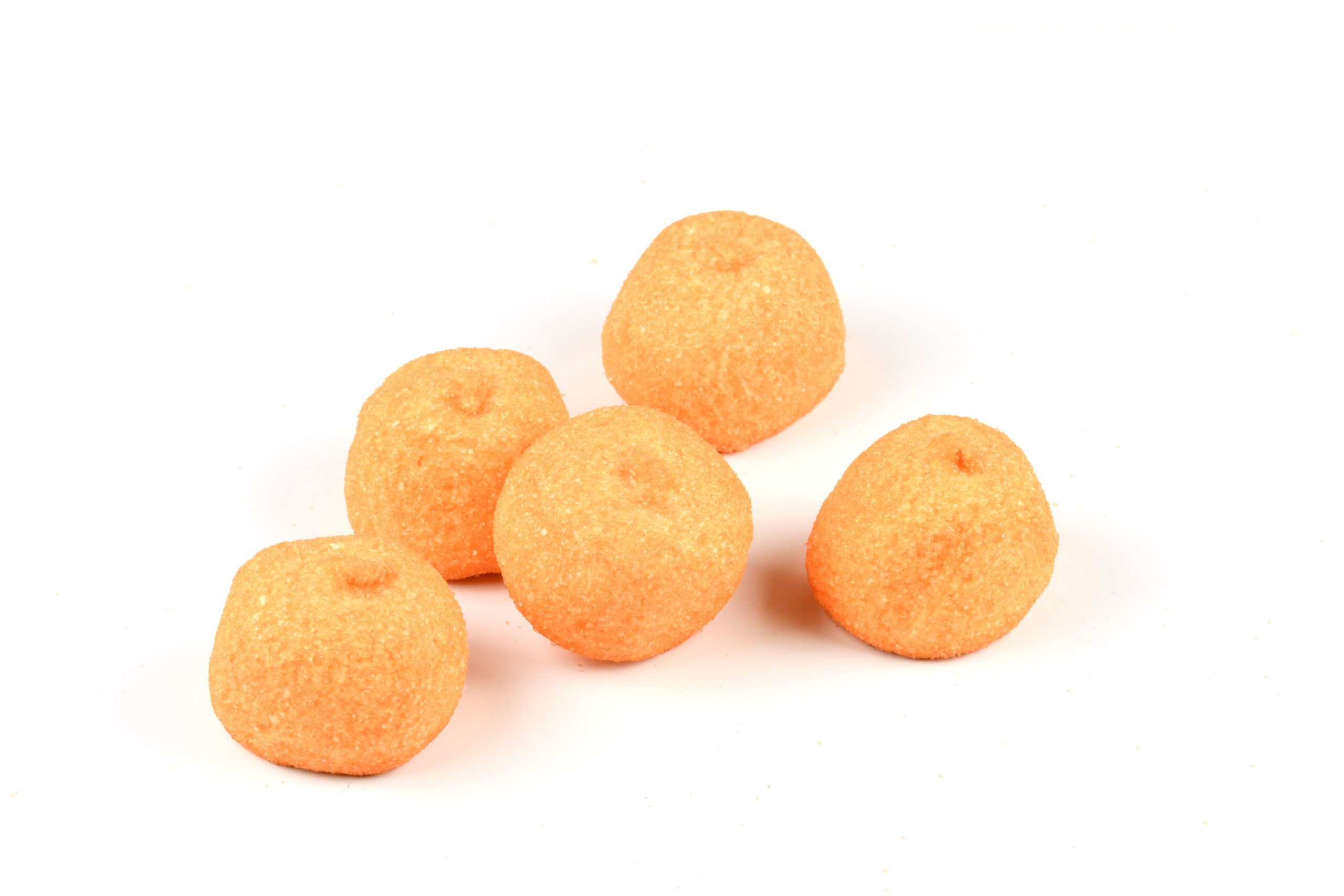 spekbol oranje