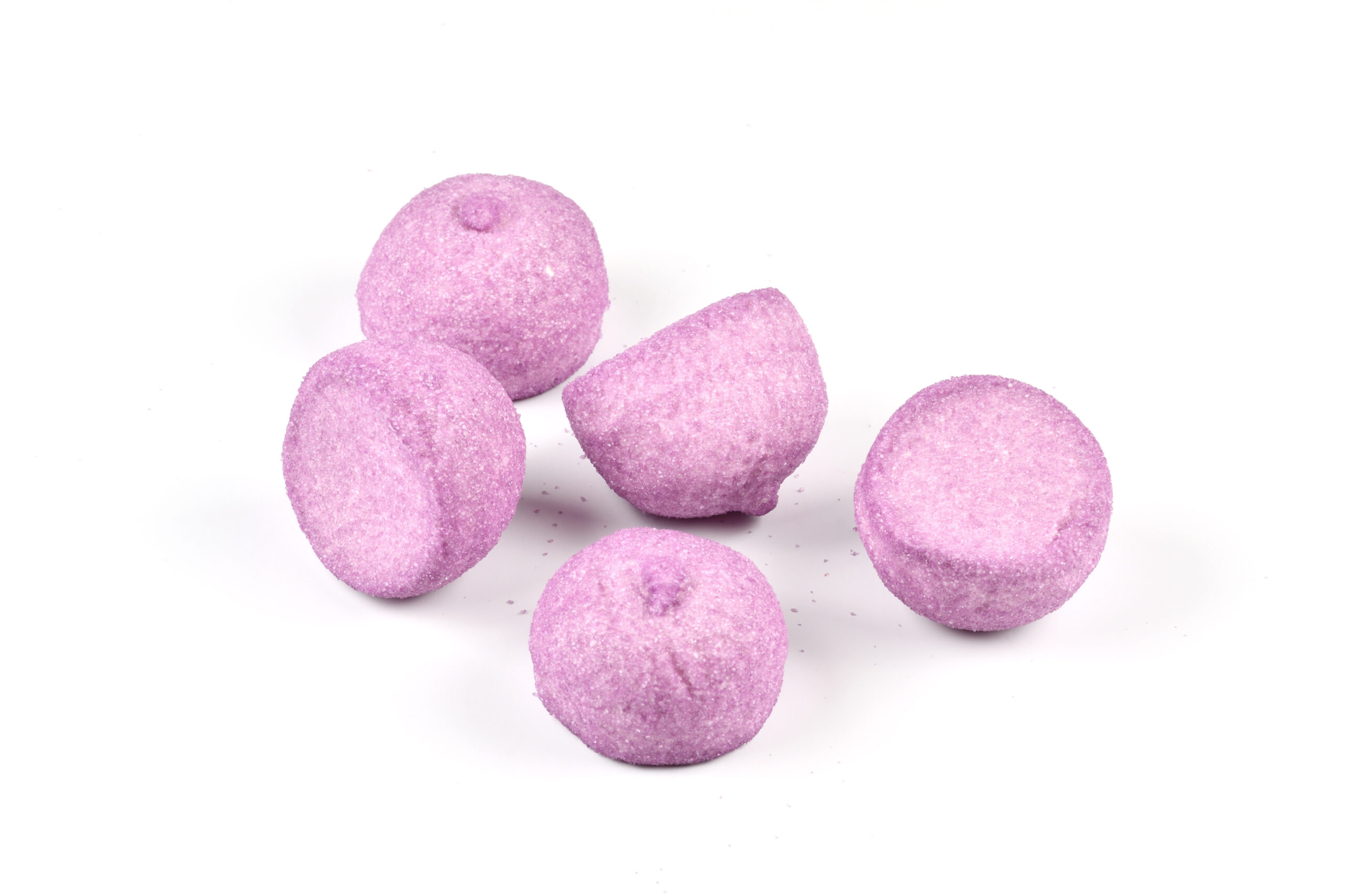 spekbol paars
