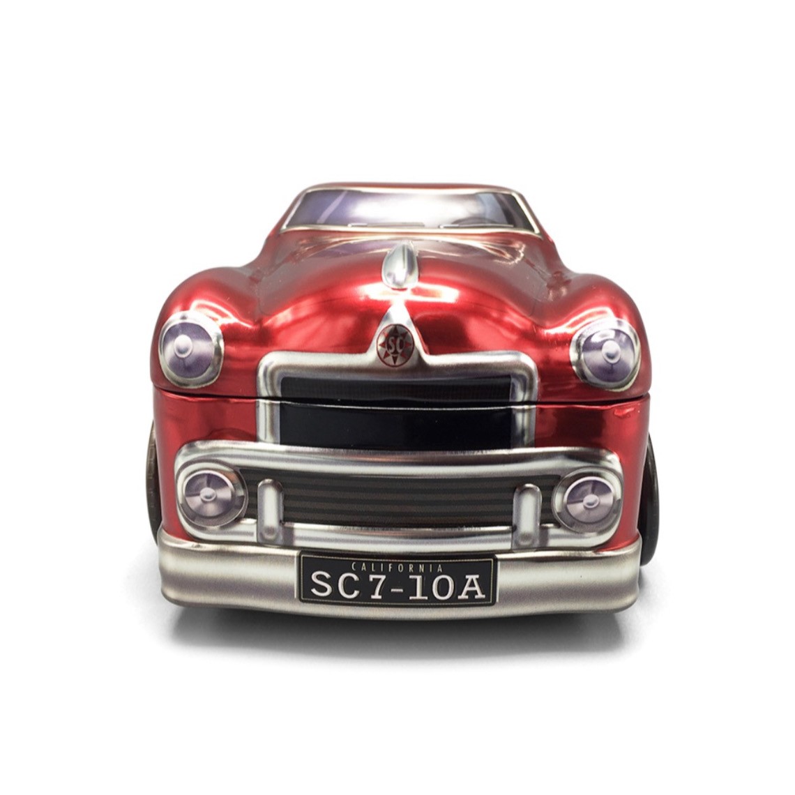 Blik Amerikaanse limousine - Afbeelding 3
