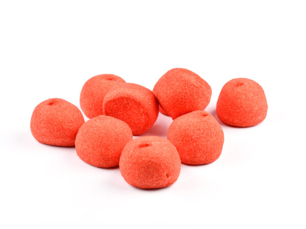 spekbol rood